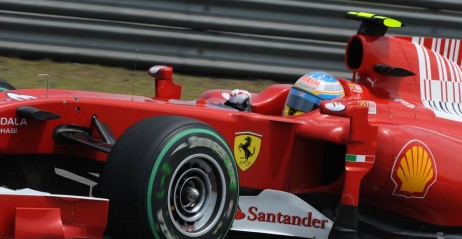 Fernando Alonso